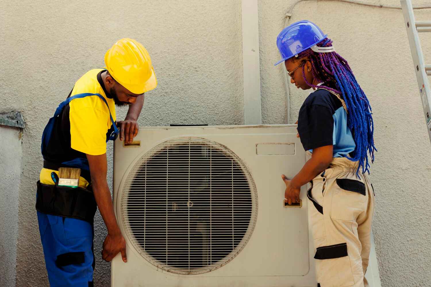 Best HVAC emergency services  in Appleton City, MO